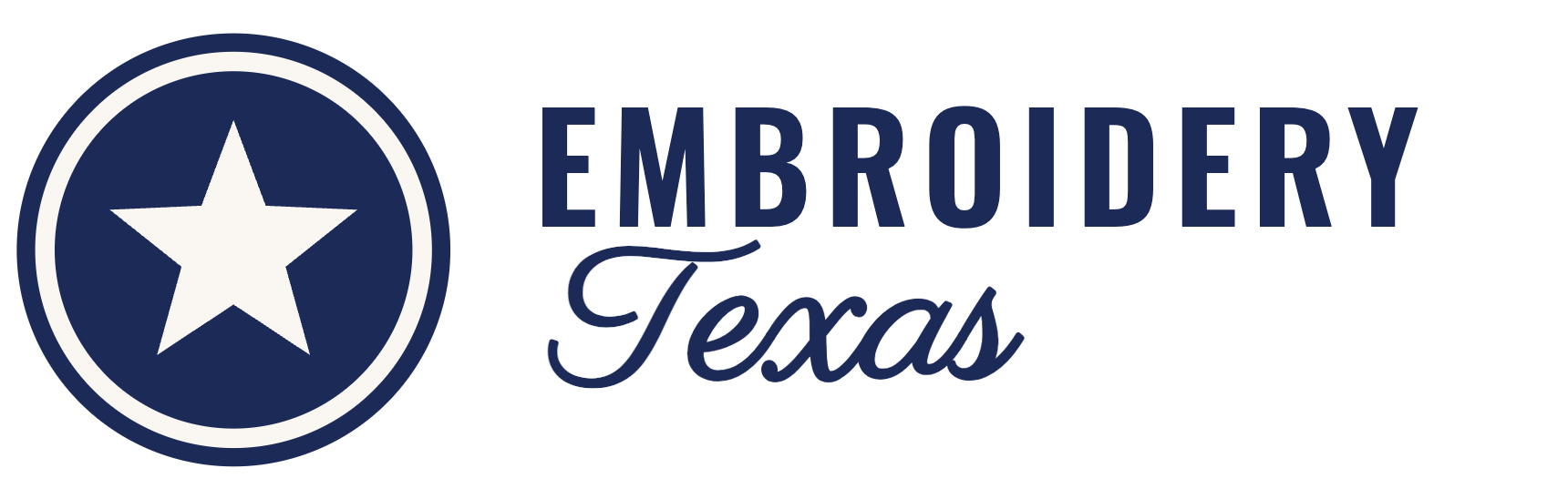 EmbroideryTexas